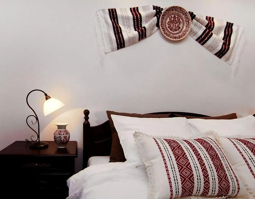 Istoric Center - Romanian Quiet Apartment Bucharest