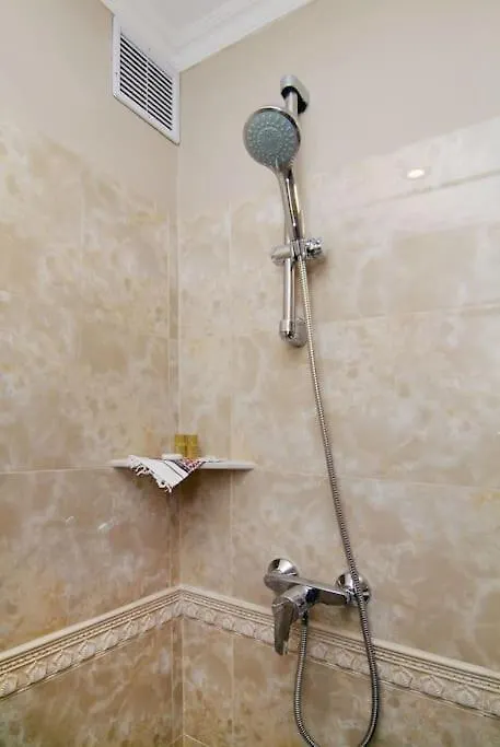 Istoric Center - Romanian Quiet Apartment Bucharest